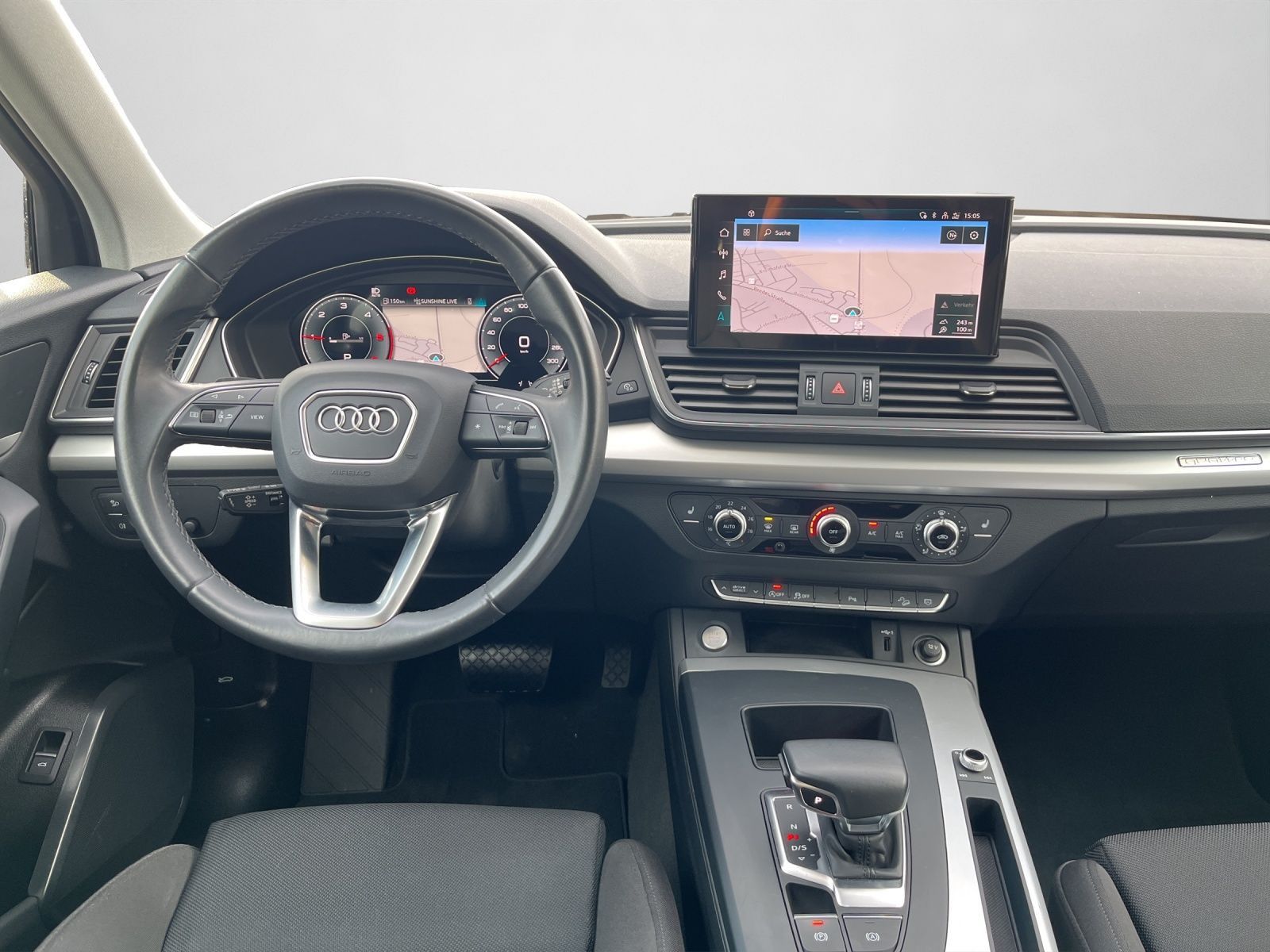 Audi Q5 - Bild 4