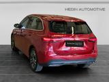 Mercedes-Benz B 250 e PROGRESSIVE|KAM|TOTW|MEMORY|SHZ+LHZ|LED - rote Mercedes-Benz B 250