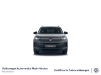 Volkswagen Tiguan - Vorschau Bild 4