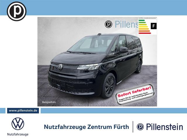 Volkswagen T7 Multivan Goal LÜ SITZHZG KAMERA PDC AHK