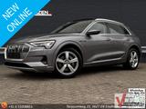 Audi e-tron e-tron 50 quattro Launch edition plus 71 - graue Audi e-tron