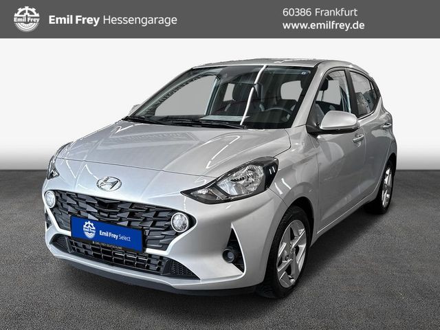 Hyundai i10 1.2 Trend