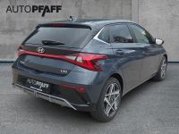 Hyundai i20 - Vorschau Bild 5