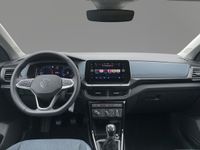 Volkswagen T-Cross - Vorschau Bild 12