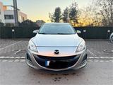 Mazda 3 1.6*23TKM Original.1Hand - Mazda aus 2011: Mazda3