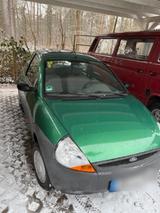 Ford KA  von Privat,  TÜV bis 01/2026 - Ford Ka/Ka+ aus 1999