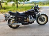Honda Goldwing / Gold Wing GL 1000 Ltd - HONDA GL 1000