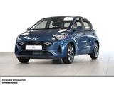 Hyundai i10 1.0 Benzin 5-AMT NAVI RK Sitzhzg. - Hyundai i10: Automatik