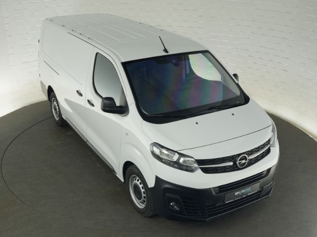 Vivaro C CARGO L CDTI+NAVI+RÜCKFAHRKAMERA+PARKPI