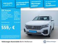 Volkswagen Touareg - Vorschau Bild 2