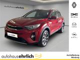 Kia Stonic Platinum Edition 1.0 T-GDI +Kamera+ - gebrauchte Kia Stonic aus dem Jahr 2020