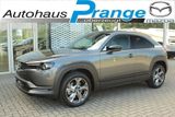 Mazda MX-30 EV Advantage Industrial Vintage NAVI el. S - Mazda MX-30 aus 2021