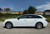 Audi A4 40 TDI Quattro S tronic Avant *TOP ZUSTAND*