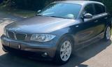 BMW 118i Automatik,149.000Km,Shz,Pdc VH,Tü... - BMW 118 aus 2005: 118i