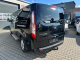 Ford Tourneo Custom el. Rollstuhlrampe 51000KM - Behindertengerechte Ford Tourneo Custom