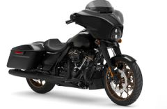 Harley-Davidson Street Glide ST FLHXST