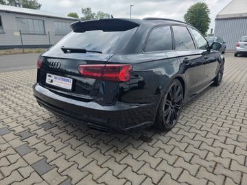 Audi A6 - 4