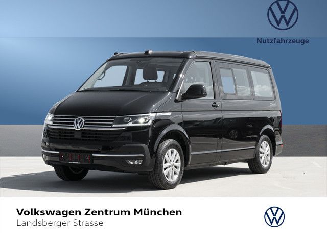 Volkswagen T6.1 California Ocean 2,0 TDI AHK LED Navi Ansch