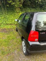 Volkswagen VW LUPO  Sparsam  Ledersitze - Volkswagen Lupo in Wuppertal