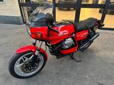 Moto Guzzi 850 Le Mans 2 - MOTO GUZZI 850 LE MANS
