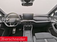 Skoda Kodiaq - Vorschau Bild 12