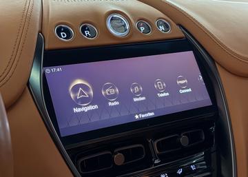 صورة مصغرة 23 لـ 2023 Aston Martin DBX