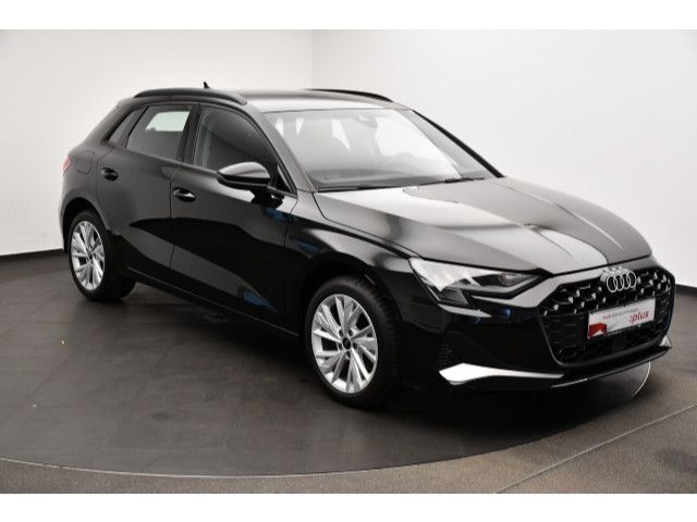 Audi A3 - Bild 14