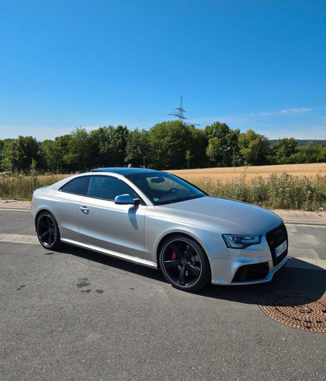 Audi RS5