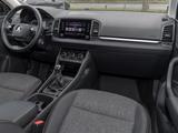Skoda Karoq 1.5 TSI Clever Standhzg AHK - Skoda Karoq in Dortmund