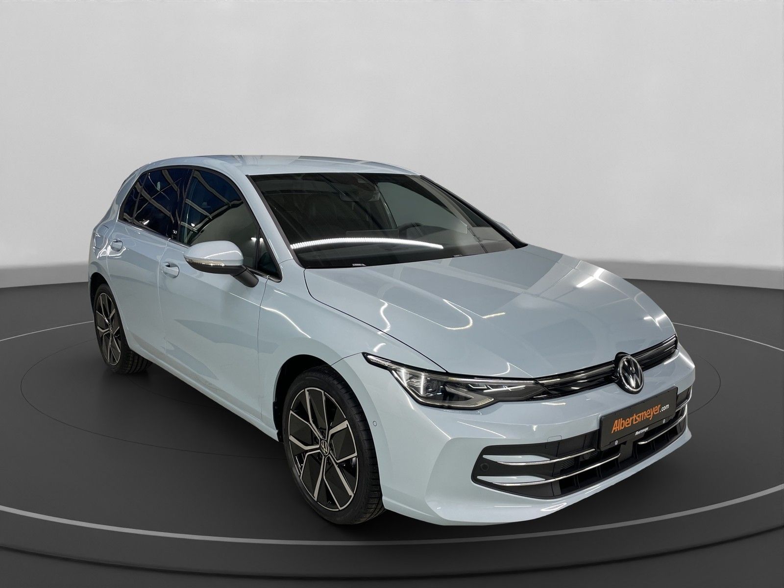 Volkswagen Golf VIII 2.0 TDI Edition 50 AHK NAVI LED DSG foto 5