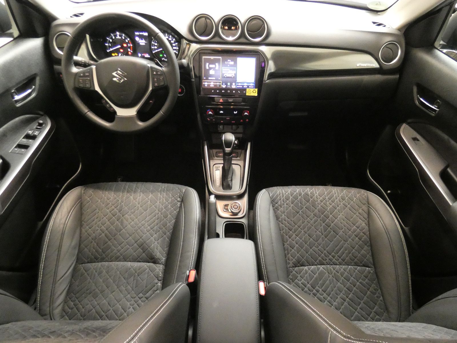 Suzuki Vitara - Bild 29