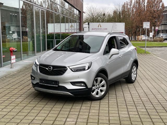 Opel Mokka X 1.4L Innovation Start/Stop SHZ/KAM/1.HD/