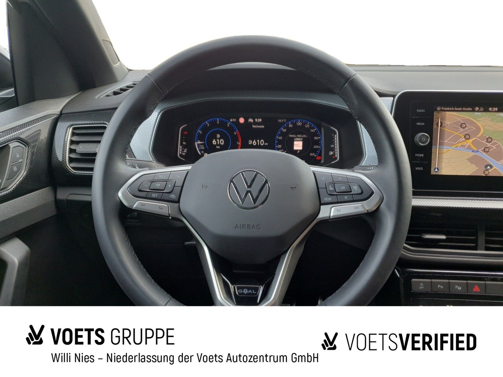 Volkswagen T-Cross - Bild 11
