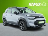Citroën C3 Aircross 1.2PureTech Aut.Max+NAVI+KAMERA+PDC - Citroën C3 Aircross: Max