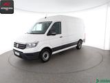 Volkswagen Crafter 2.0 TDI KASTEN L2H2 AUT,STANDHZ,ACC,NAVI - VW Crafter Gebrauchtwagen in Berlin
