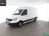 Volkswagen Crafter 2.0 TDI KASTEN L2H2 AUT,STANDHZ,ACC,NAVI - Volkswagen Crafter aus 2019