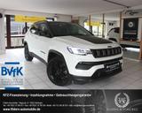 Jeep Compass Upland Plug-In Hybrid 4WD*LED*ACC*KAMERA - Jeep Compass: Upland