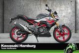 BMW G 310R ABS, unfallfrei, Lieferservice - BMW 310 G
