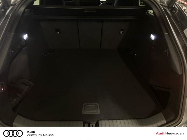 Audi A6 e-tron - Bild 8