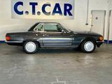 Mercedes-Benz SL 560 CABRIOLET - R107 - top Zustand - Mercedes-Benz SL-Klasse: R107