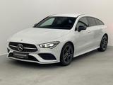 Mercedes-Benz CLA 220 d AMG *KAM*WIDE*SHZ*TEMP*LED* - Mercedes-Benz CLA 220 in Bonn