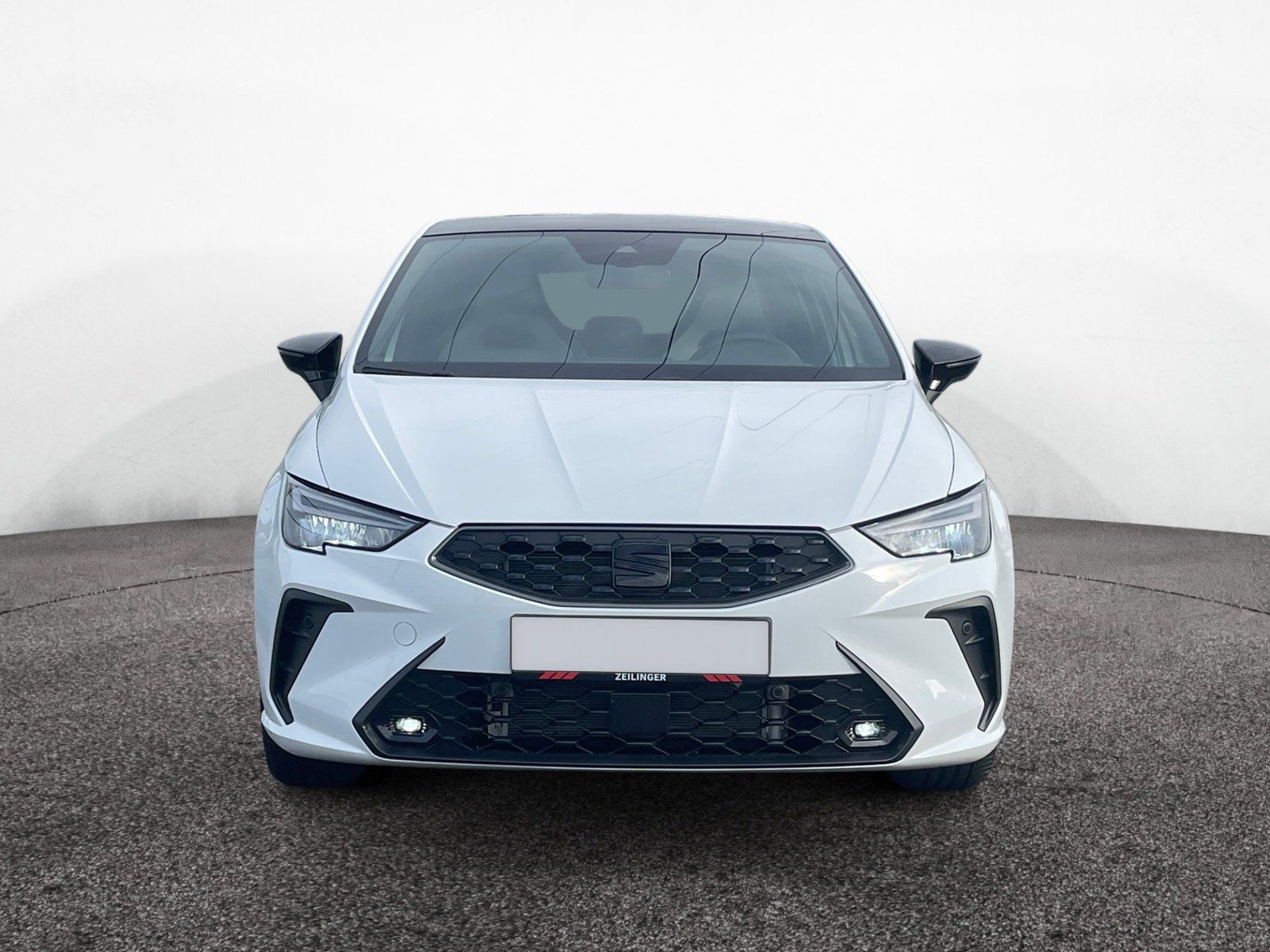 Seat Ibiza - Bild 3
