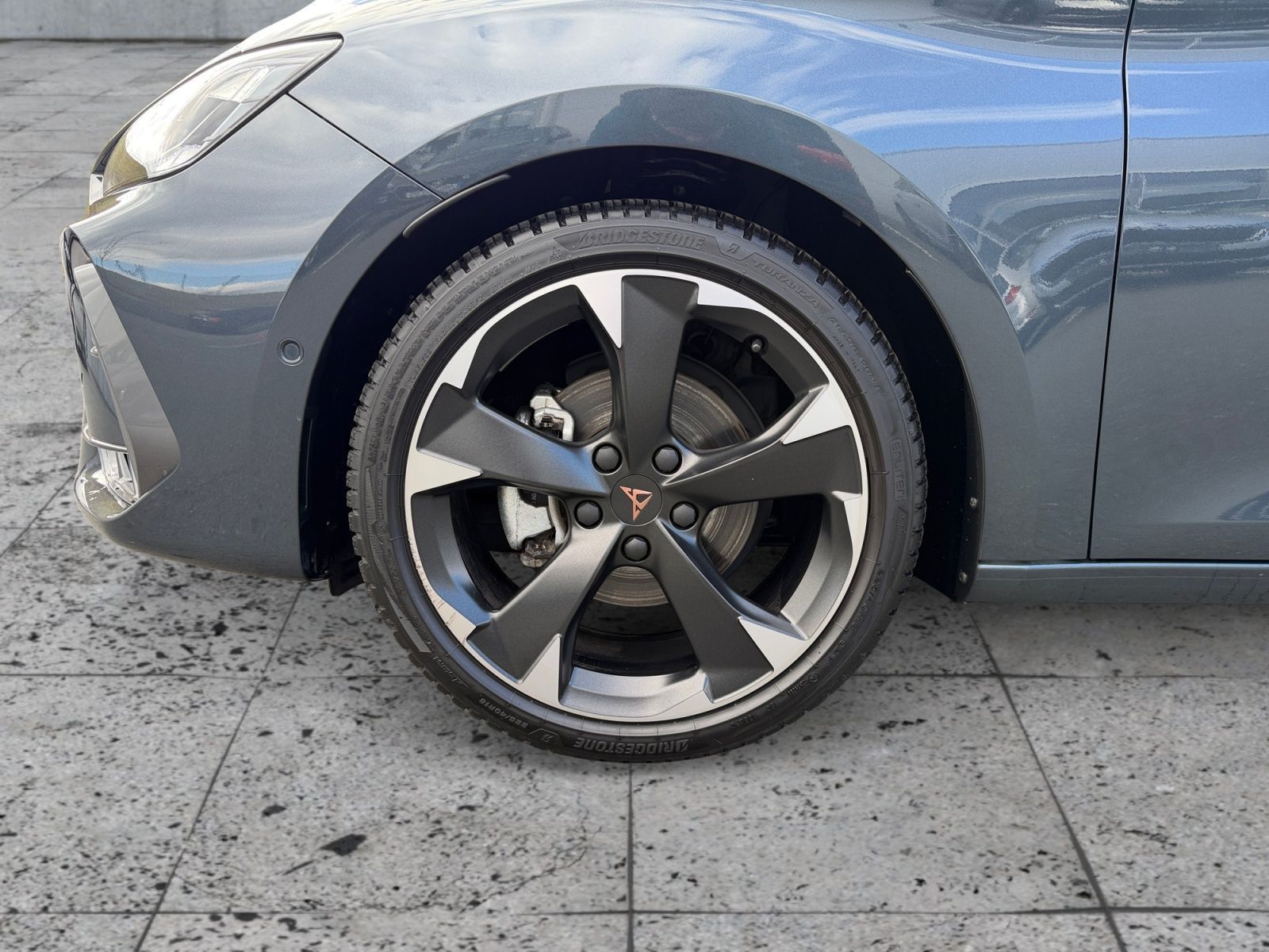 Cupra Leon - Bild 8