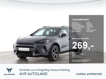 Cupra Leasingangebot: Cupra Formentor 1.5 eTSI DSG | NAVI | LED | ACC |