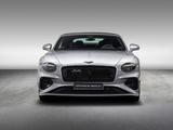 Bentley Continental GTC Speed V8 Hybrid|Dark Chrome|Tour - Bentley Gebrauchtwagen