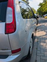 Ford Focus C-Max - gebrauchte Ford C-Max aus dem Jahr 2006