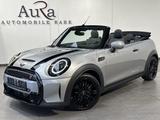 MINI Cooper S Cabrio Aut. NAV+LED+DISDISPLAY+KAMERA