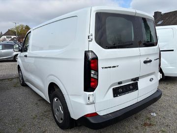Ford Transit Custom Kasten 280 L1 Trend FWD