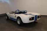 BMW  700 RS Spezial Bergrennen Restauriert - BMW Oldtimer mit Benzin-Antrieb