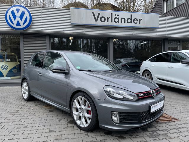 Volkswagen Golf GTI 2.0 TSI Edition 35 *6 Gang Xenon DCC*